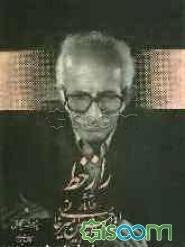 راز خط در آثار استاد غلامحسین امیرخانی