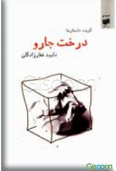 درخت جارو (گزیده داستان‌ها)