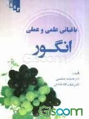 باغبانی علمی و عملی انگور