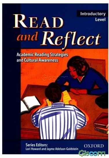 Read and reflect: academic reading strategies and cultural awareness