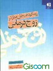 رویکرد هیجان‌‌مدار در زوج درمانی