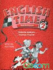 English time 2: workbook