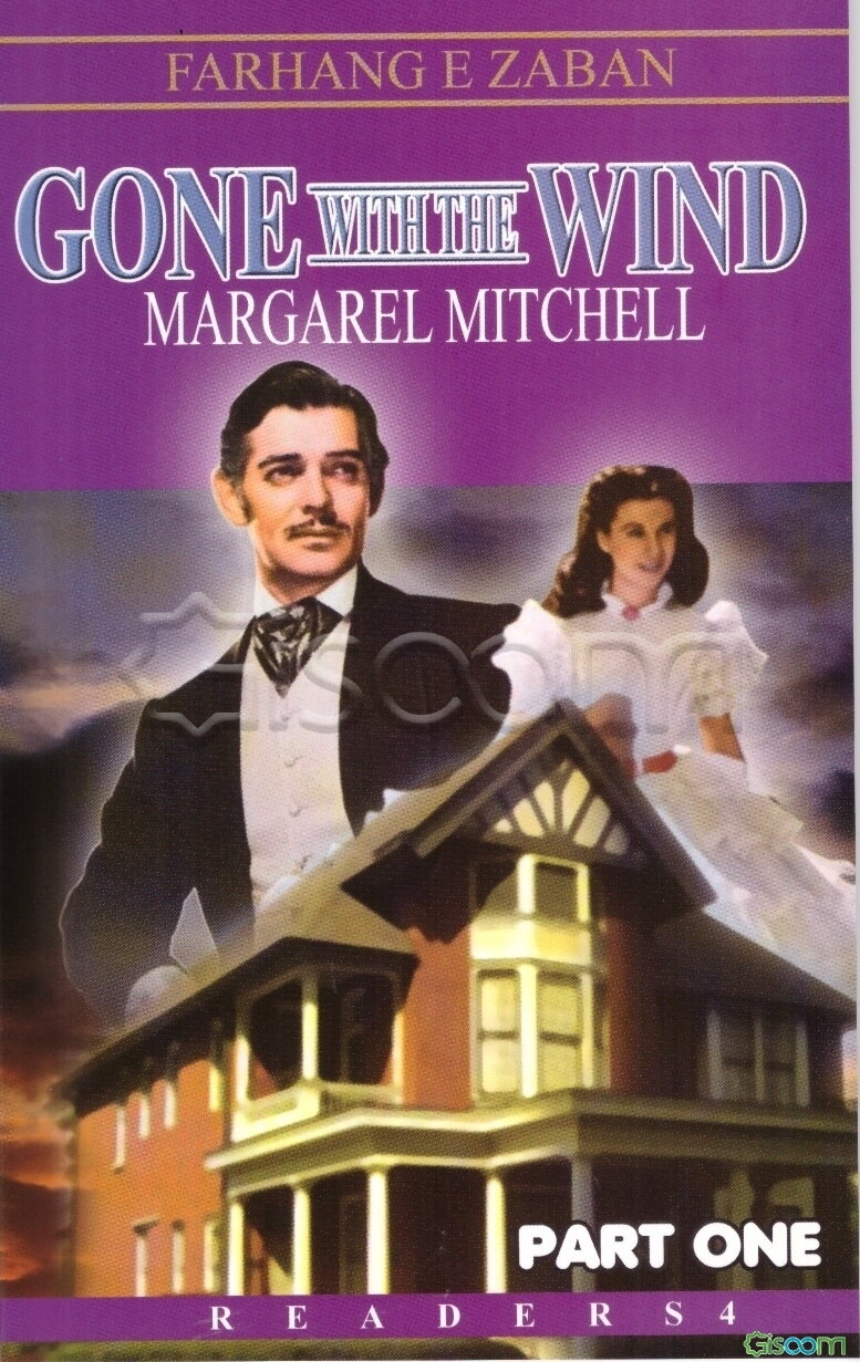 Gone with the wind: part 1: level 4