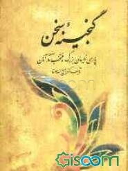 گنجینه سخن: پارسی‌نویسان بزرگ و منتخب آثار آنان: جلد چهارم: از منهاج سراج تا شرف‌الدین رامی، جلد پنجم: از سراج ارموی تا عمادالدین محمود جلد ششم: از فص (جلد 2)