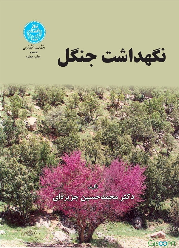 نگهداشت جنگل