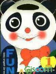 Fun ABC: pupils book