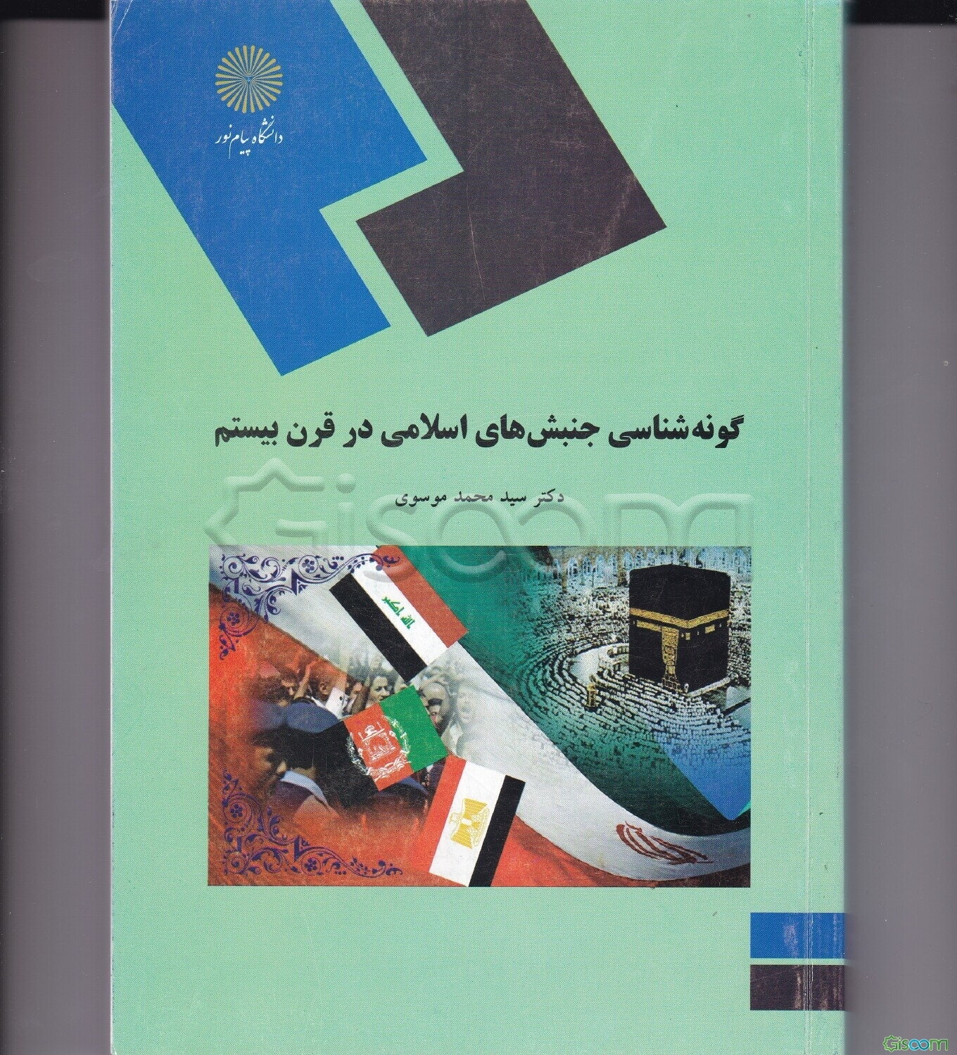 گونه‌شناسی جنبش‌های اسلامی در قرن بیستم (رشته علوم سیاسی)