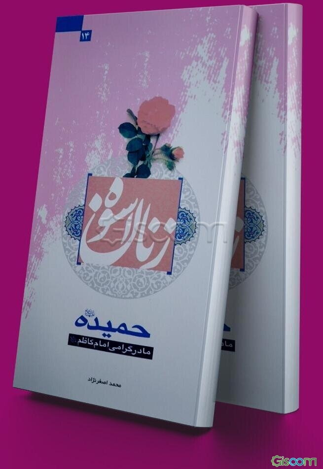 حمیده (ع)، مادر امام کاظم (ع)