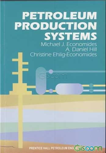 Petroleum production systems
