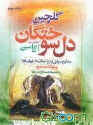 گلچین دل‌ سوختگان آل یاسین (جلد 3)