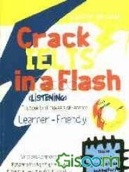 Crack IELTS in a flash (listening)