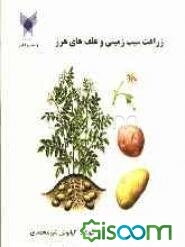 زراعت سیب‌زمینی و علف‌های هرز آن