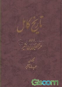 تاریخ کامل (جلد 12)