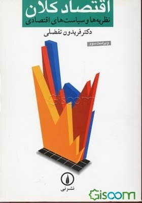 اقتصاد کلان: نظریه‌ها و سیاستهای اقتصادی