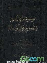 موسوعه الامامه فی نصوص اهل السنه (جلد 19)