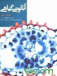 آناتومی گیاهی