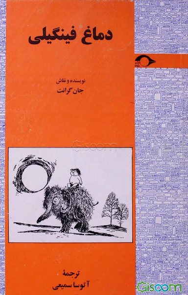 دماغ فینگیلی