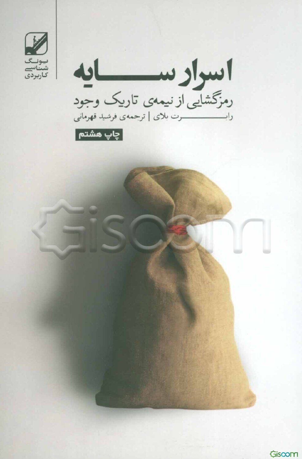 اسرار سایه: رمزگشایی از نیمه تاریک وجود