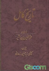 تاریخ کامل (جلد 7)