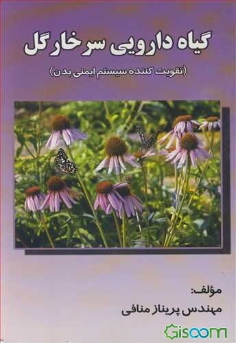 گیاه‌دارویی سرخارگل (تقویت کننده سیستم ایمنی بدن)