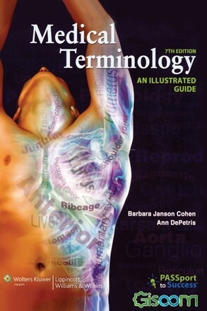 Medical terminology: an illustrated guide