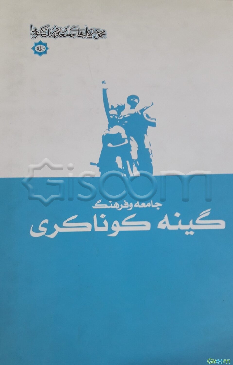 جامعه و فرهنگ گینه کوناکری