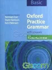کتاب Oxford practice grammar with answers [چ2] -فروشگاه اینترنتی کتاب گیسوم
