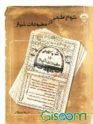 شوخ طبعی در مطبوعات شیراز