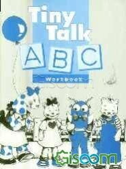 Tiny talk A B C: workbook