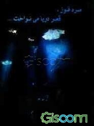 مردی قوز، قعر دریا می‌نواخت، و دو داستان دیگر!