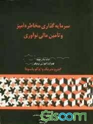 سرمایه‌گذاری مخاطره‌آمیز و تأمین مالی نوآوری همراه با آموزش نرم‌افزار