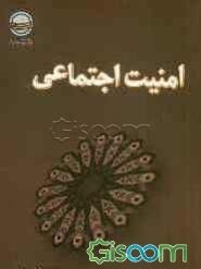 امنیت اجتماعی