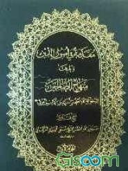 مقدمه فی اصول‌الدین ویلیها منهاج الصالحین (جلد 1)