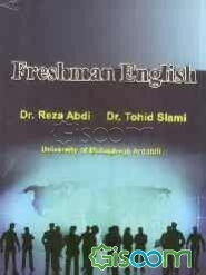Freshman English