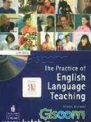 The practice of English language teaching