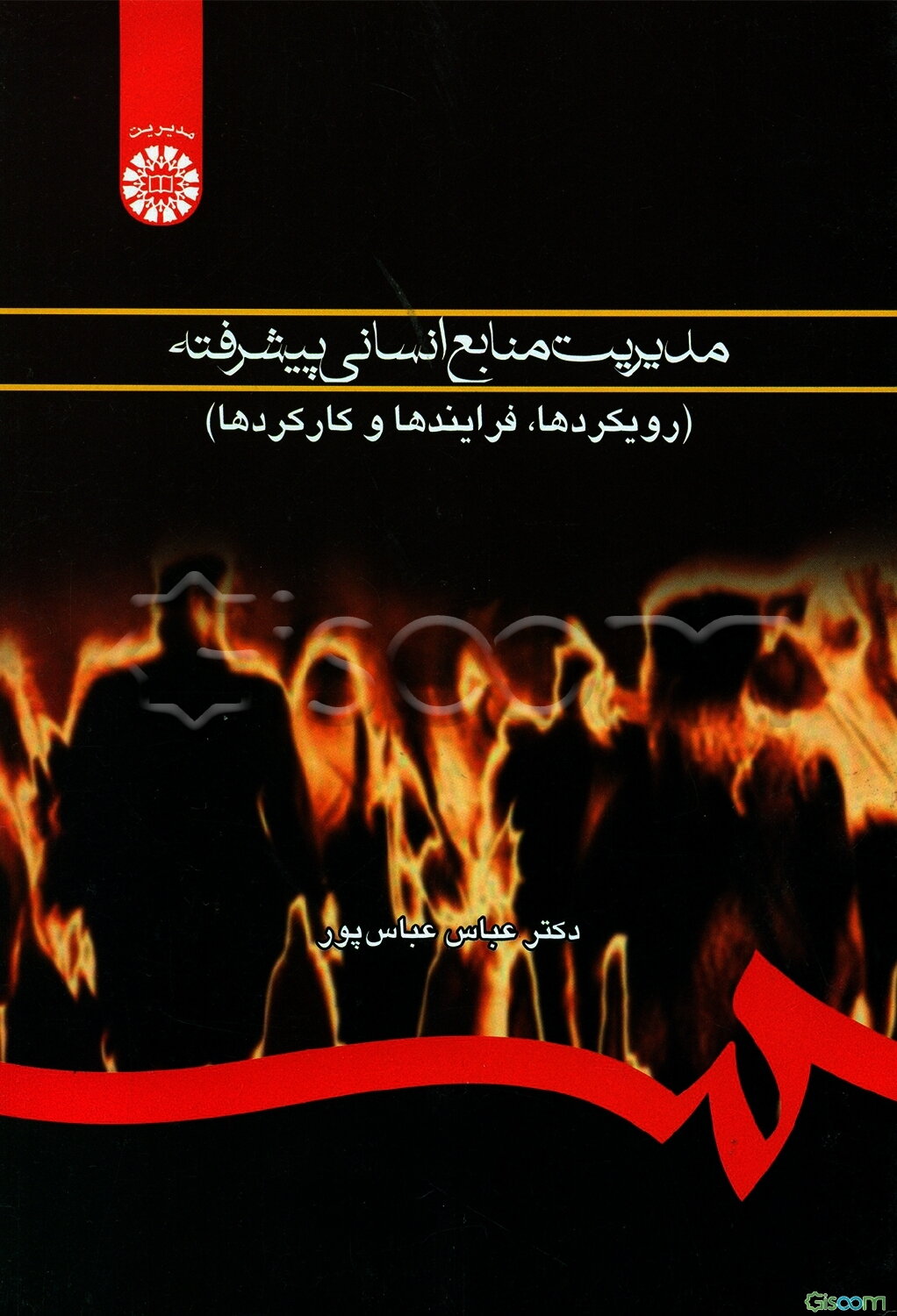 مدیریت منابع انسانی پیشرفته: رویکردها، فرایندها و کارکردها