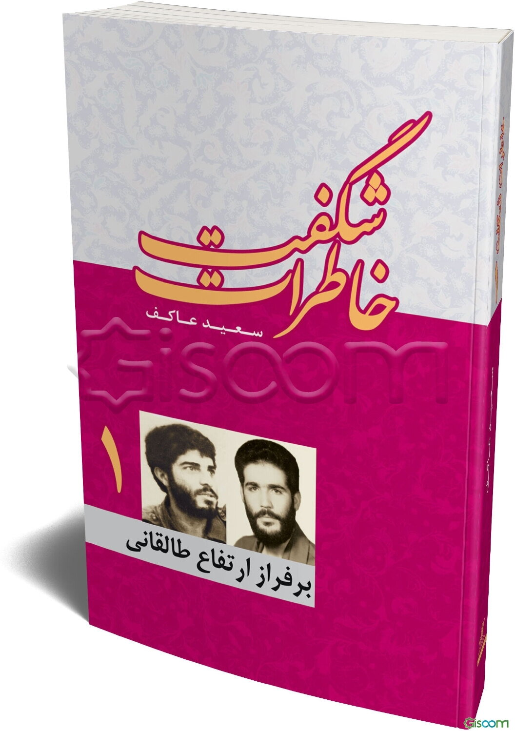 خاطرات شگفت (1)