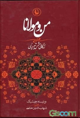 من و مولانا (زندگانی شمس تبریزی و ارتباط او با مولانا جلال‌الدین)
