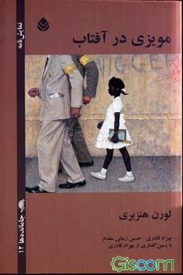 مویزی در آفتاب