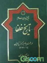 تاریخ خلفا: از رحلت پیامبر تا زوال امویان (11-132ه) (جلد 2)