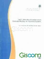 The 2nd international conference on electronic banking and paymaents systems (جلد 2)