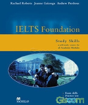 IELTS foundation: study skills