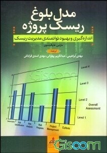 اندازه‌گیری و بهبود توانمندی مدیریت ریسک