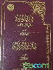 غایه المراد فی شرح نکت الارشاد و حاشیه الارشاد (جلد 1)