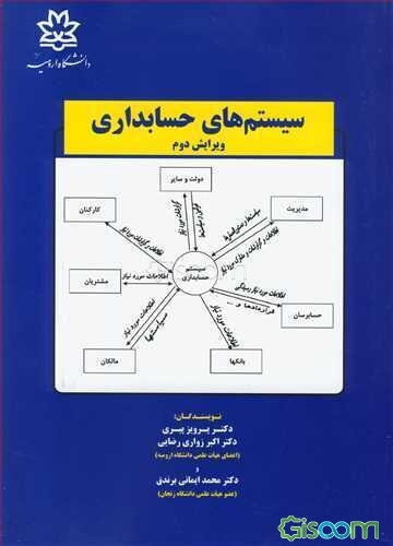سیستم‌های حسابداری قابل استفاده برای: کارکنان و کارشناسان مالی، تحلیل‌گران و طراحان سیستم، دانشجویان حسابداری و مدیریت