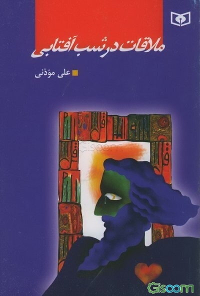 ملاقات در شب آفتابی: رمان