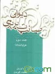 دیوان صائب تبریزی: غزلیات (د) (جلد 3)