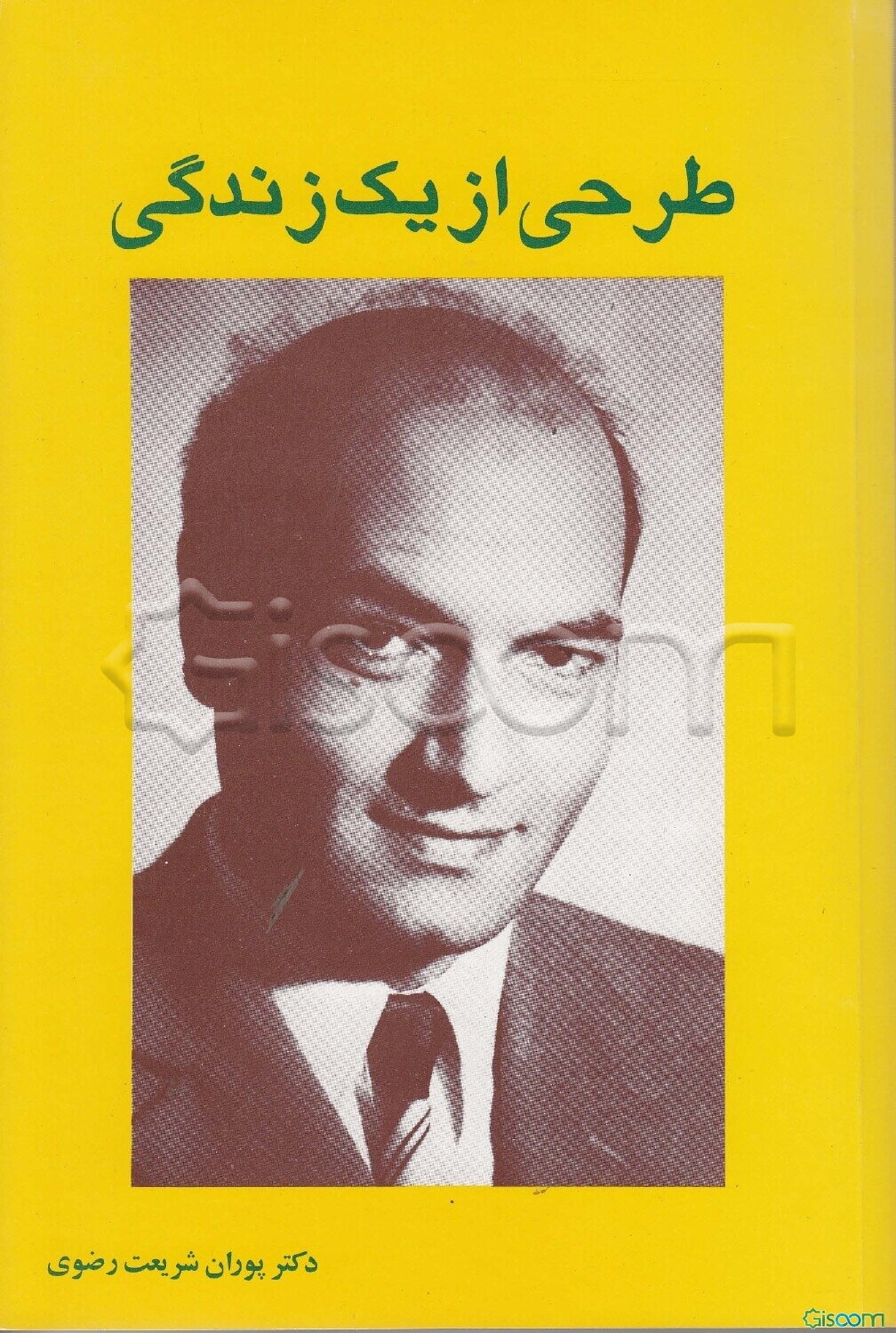 طرحی از یک زندگی