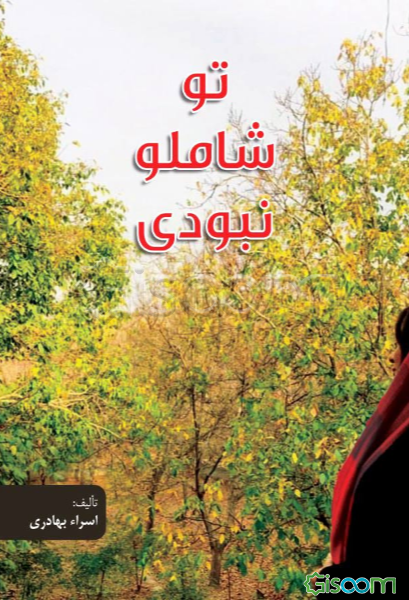 تو شاملو نبودی