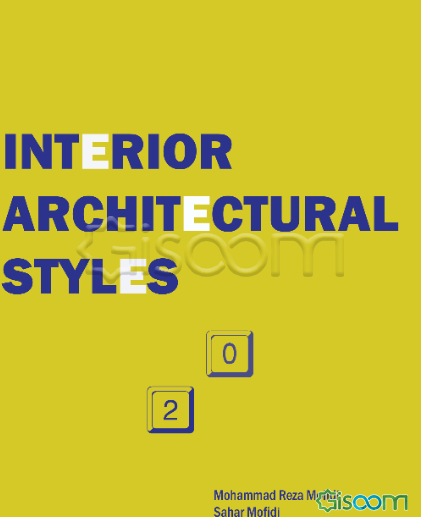 Interior architectural styles 2
